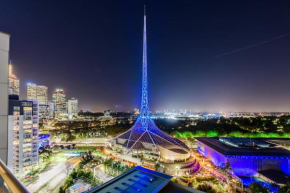 Exclusive Stays - Gallery Penthouse, Melbourne